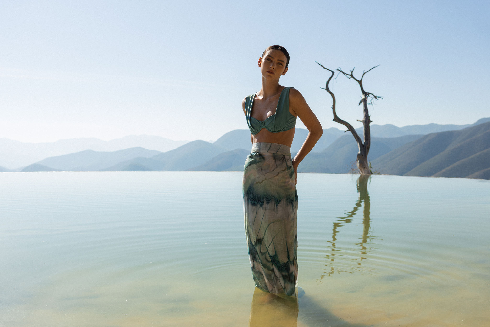 KALEIDOSCOPE — campaign